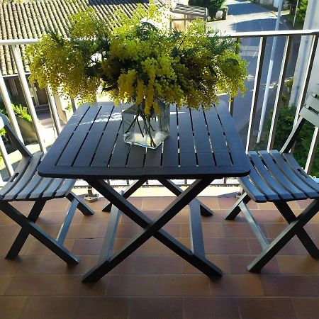 50M2 2 à 4 Pers TOUT CONFORT BALCONS JARDIN TERRASSE Les Albres Exterior foto
