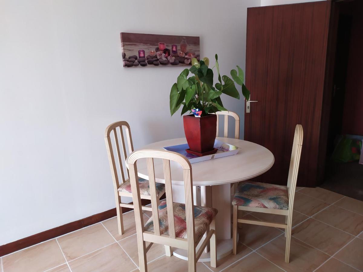 50M2 2 à 4 Pers TOUT CONFORT BALCONS JARDIN TERRASSE Les Albres Exterior foto